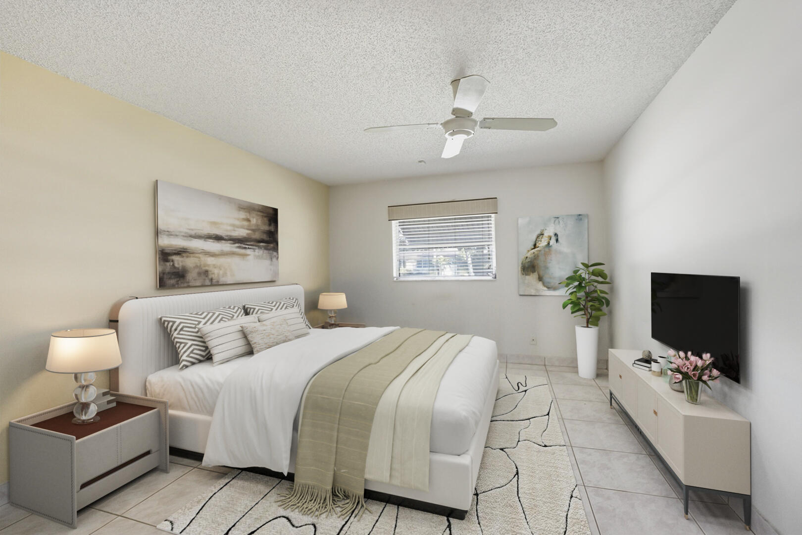 DELRAY VILLAS - Residential