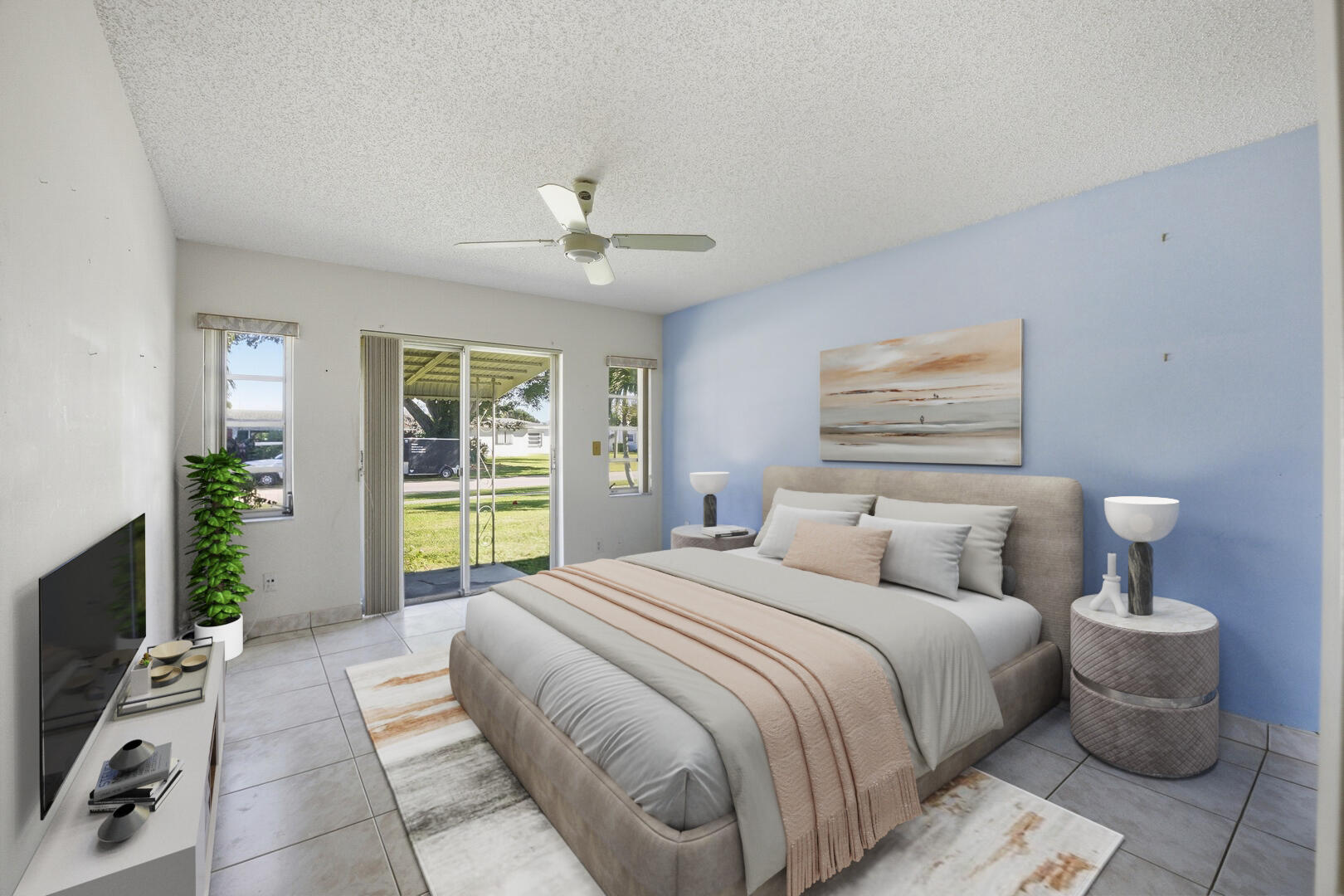 DELRAY VILLAS - Residential