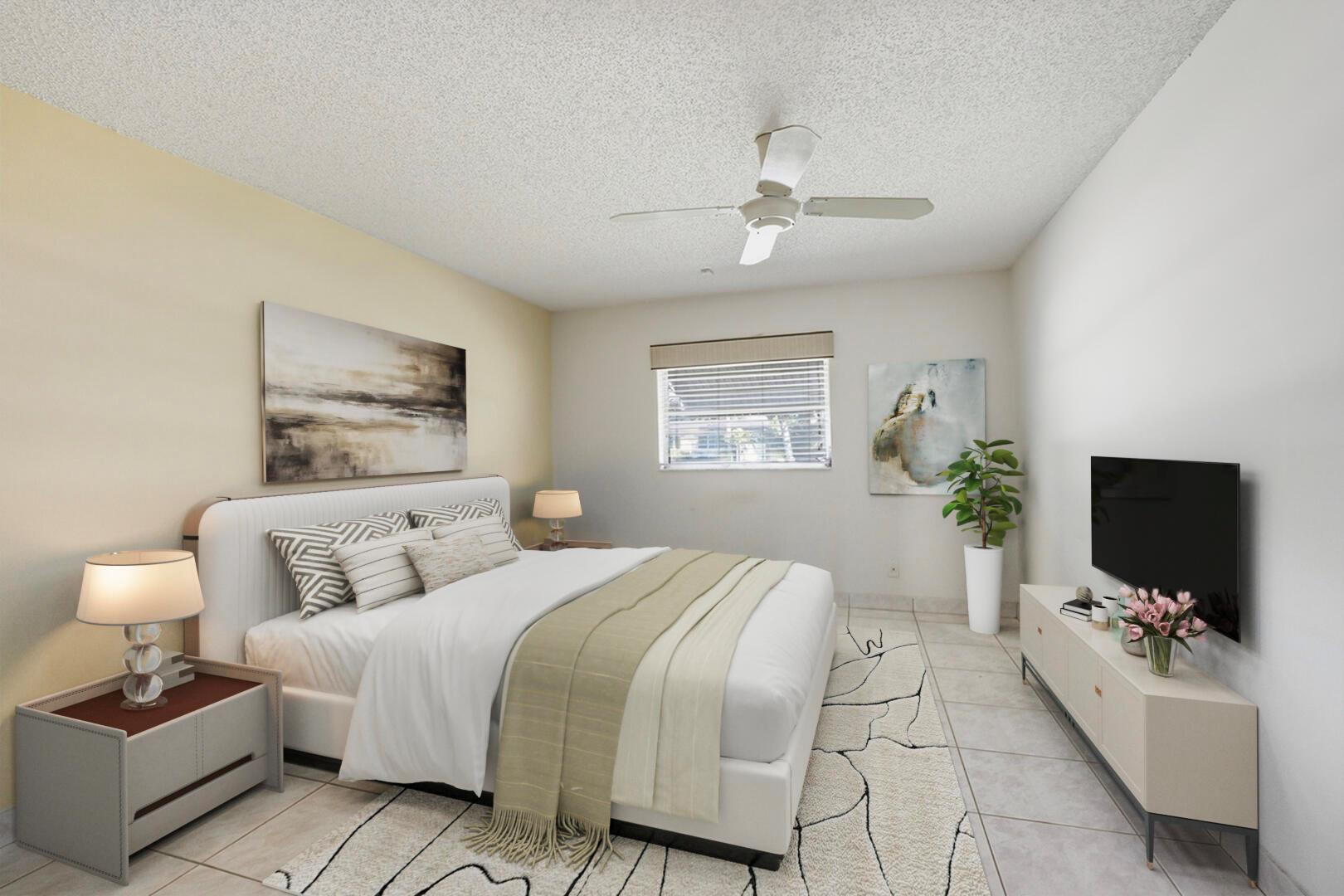 DELRAY VILLAS - Residential