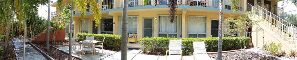 Sutton Place Condo - Residential Lease