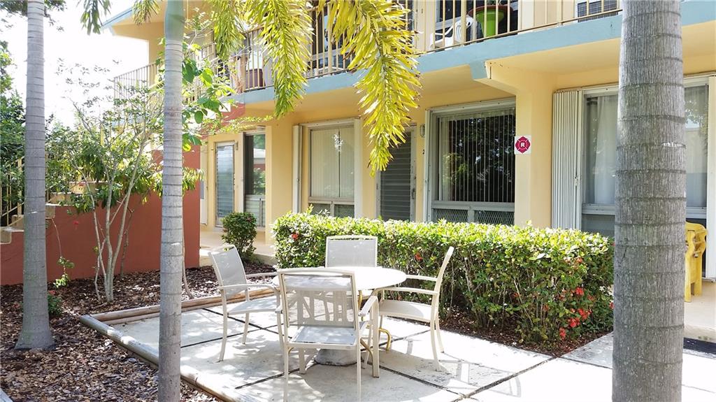 Sutton Place Condo - Residential Lease