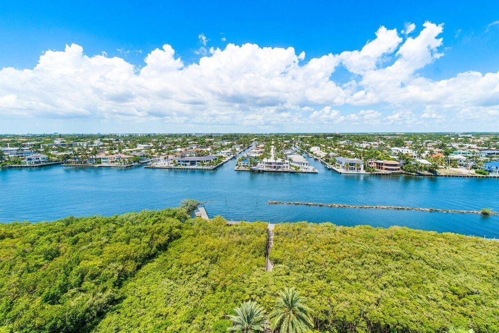 Photo of 3720 S Ocean Boulevard #1103, Highland Beach, FL 33487 (MLS # R11112662)