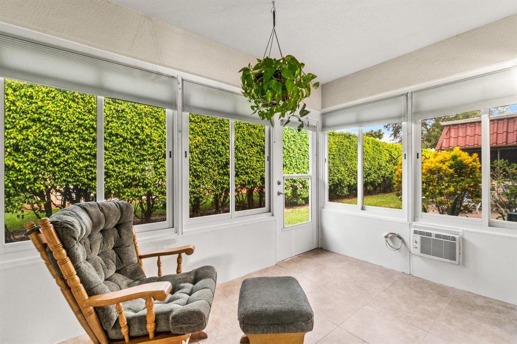 WOW! Great opportunity to own one of the most well maintained condos located in the highly sought after community of Covered Bridge. This spacious, single story, two bedroom, 2 bathroom condo offers a washer/dryer in unit & assigned parking spot for added convenience. Come check out this quiet little slice of paradise.
