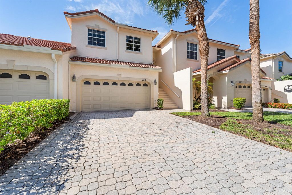 Photo of 9215 Wentworth Lane #9215, Port Saint Lucie, FL 34986 (MLS # R11106645)