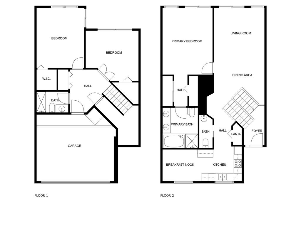 Photo of 9215 Wentworth Lane #9215, Port Saint Lucie, FL 34986 (MLS # R11106645)