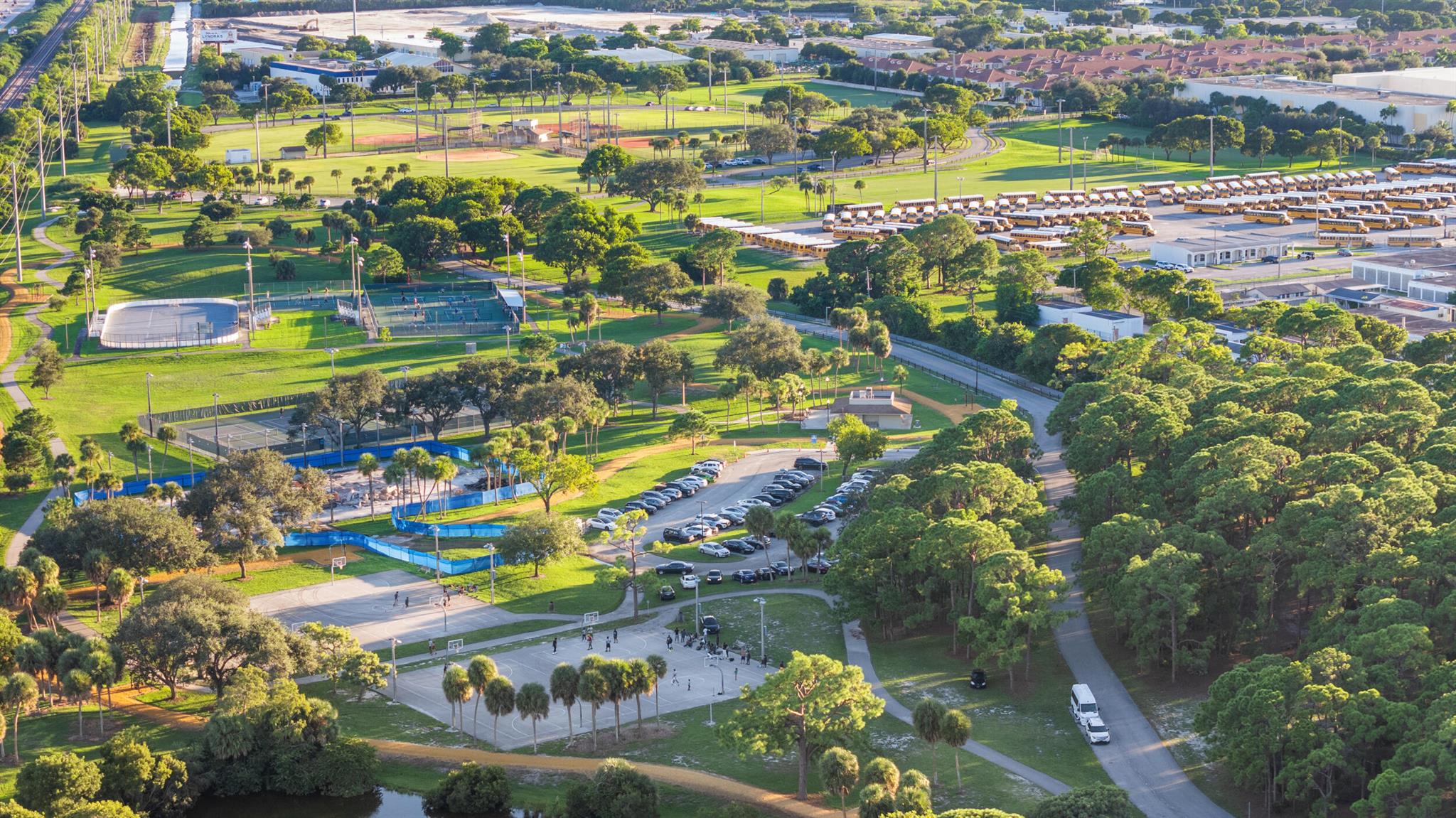 GOLFVIEW HARBOUR 1ST SEC - Residential Lease