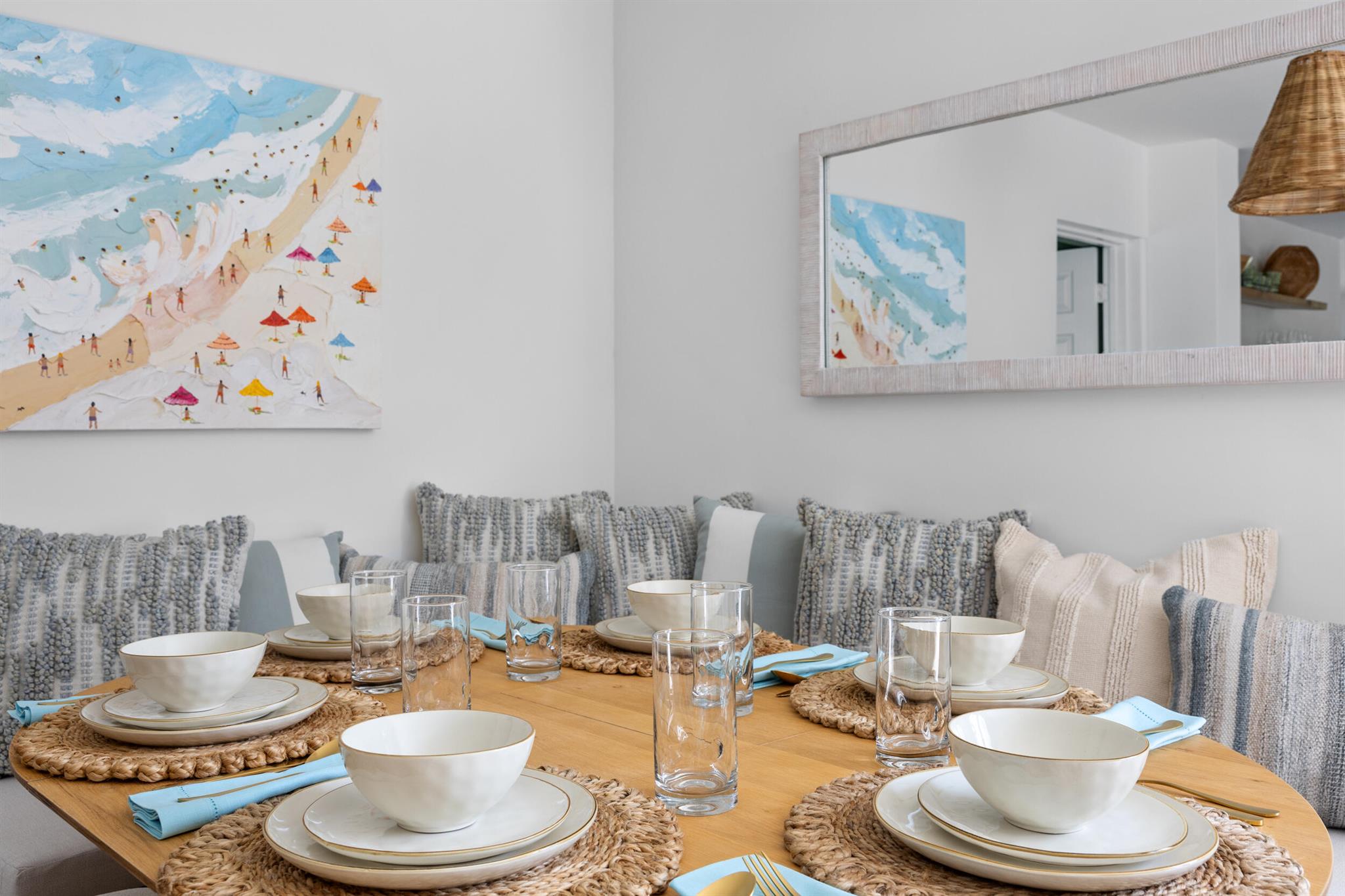 GOLFVIEW HARBOUR 1ST SEC - Residential Lease