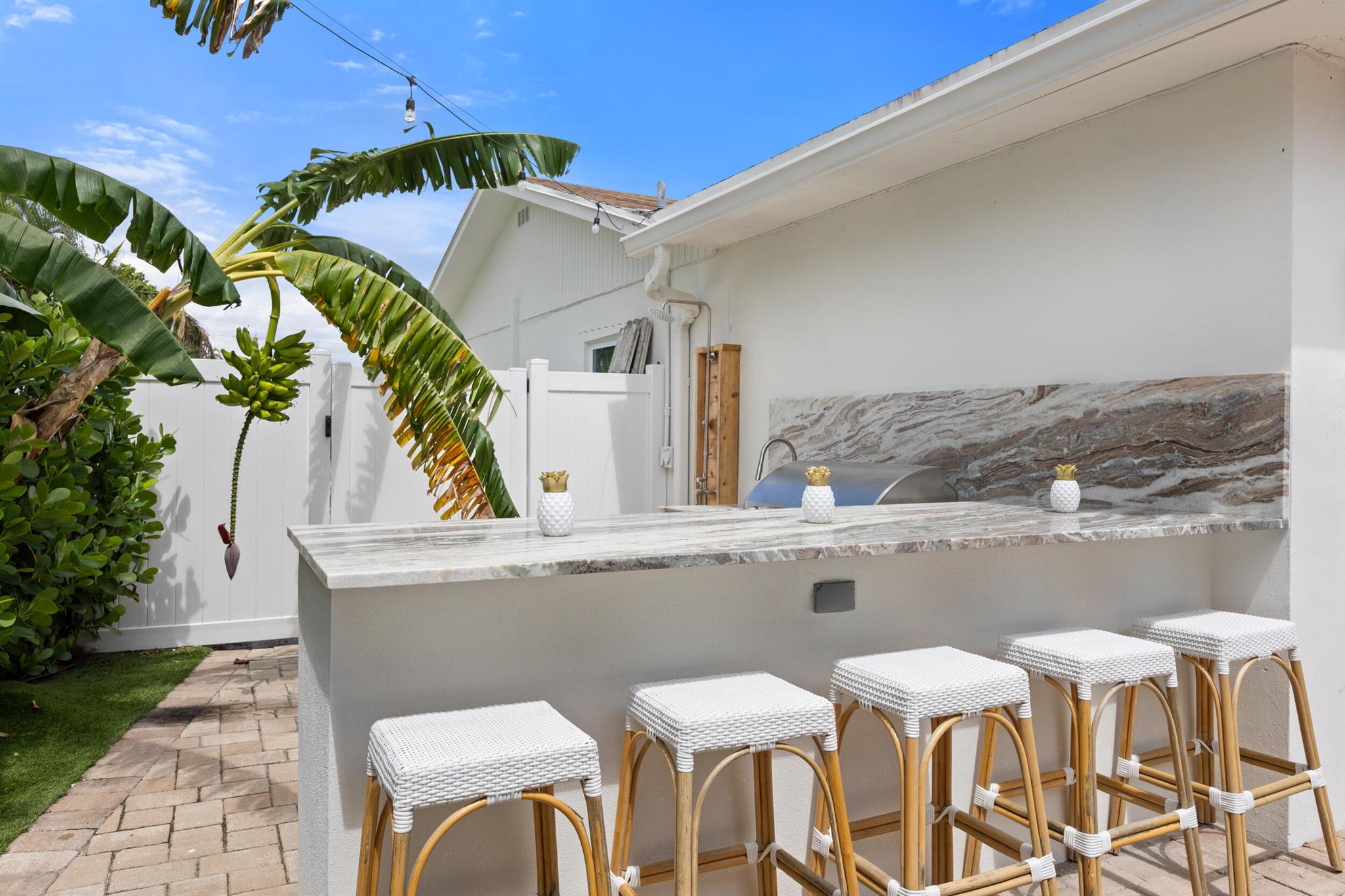 GOLFVIEW HARBOUR 1ST SEC - Residential Lease