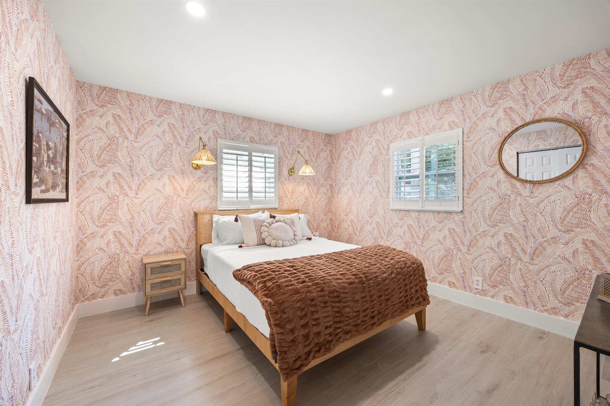 GOLFVIEW HARBOUR 1ST SEC - Residential Lease