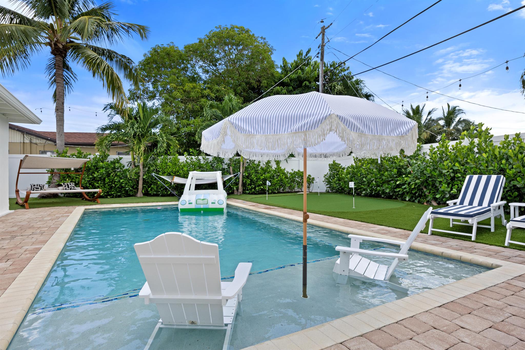 GOLFVIEW HARBOUR 1ST SEC - Residential Lease