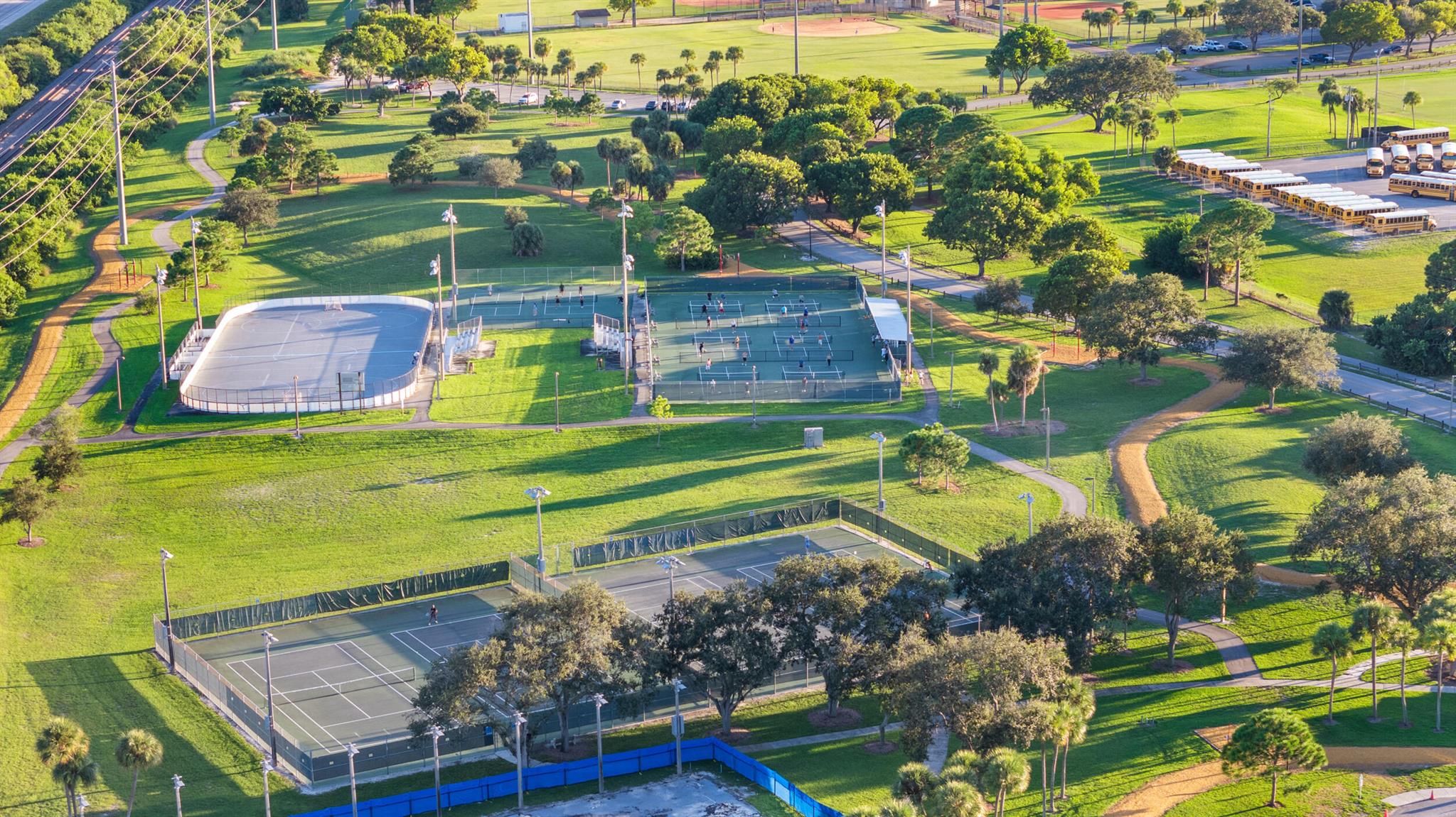 GOLFVIEW HARBOUR 1ST SEC - Residential Lease