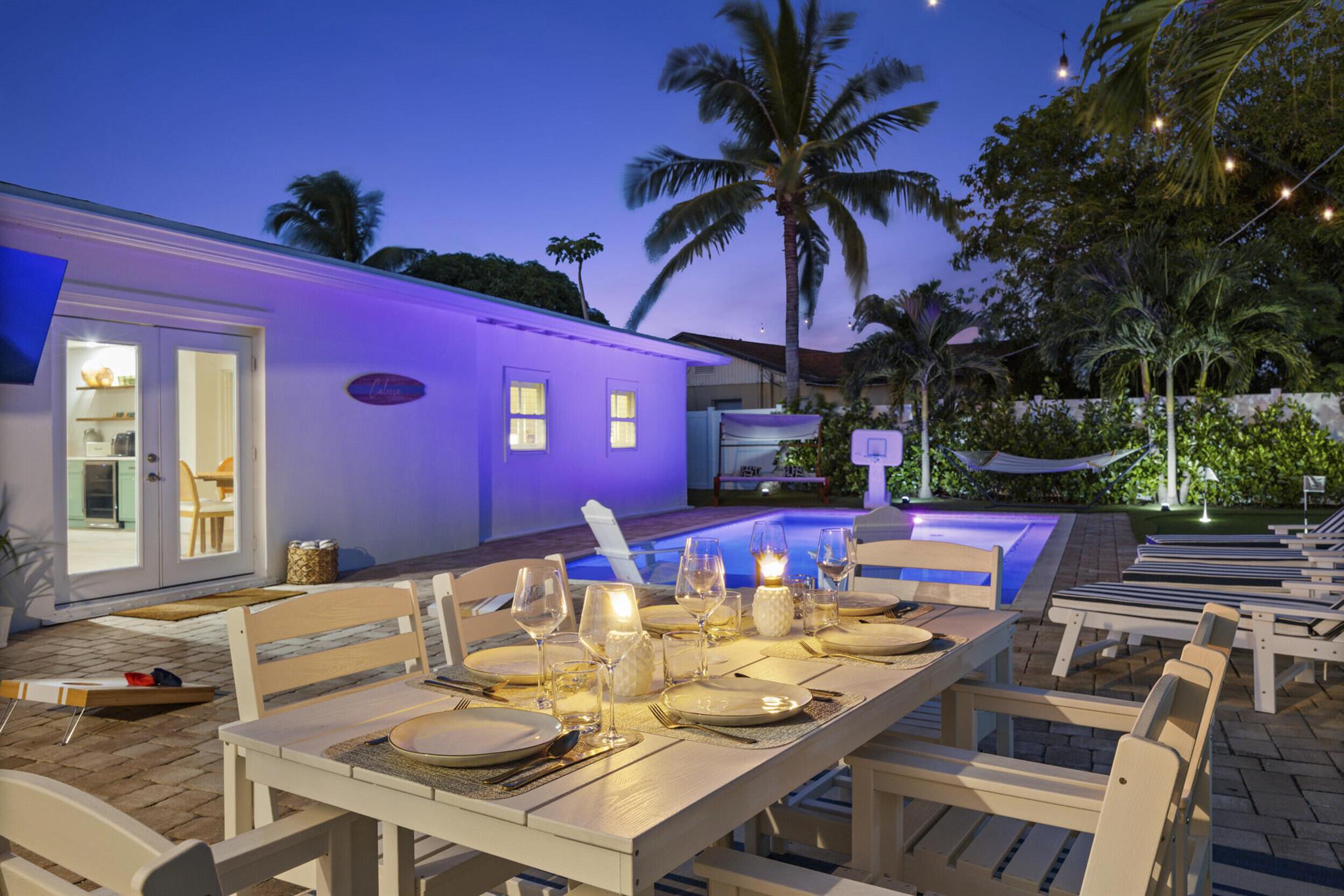 GOLFVIEW HARBOUR 1ST SEC - Residential Lease