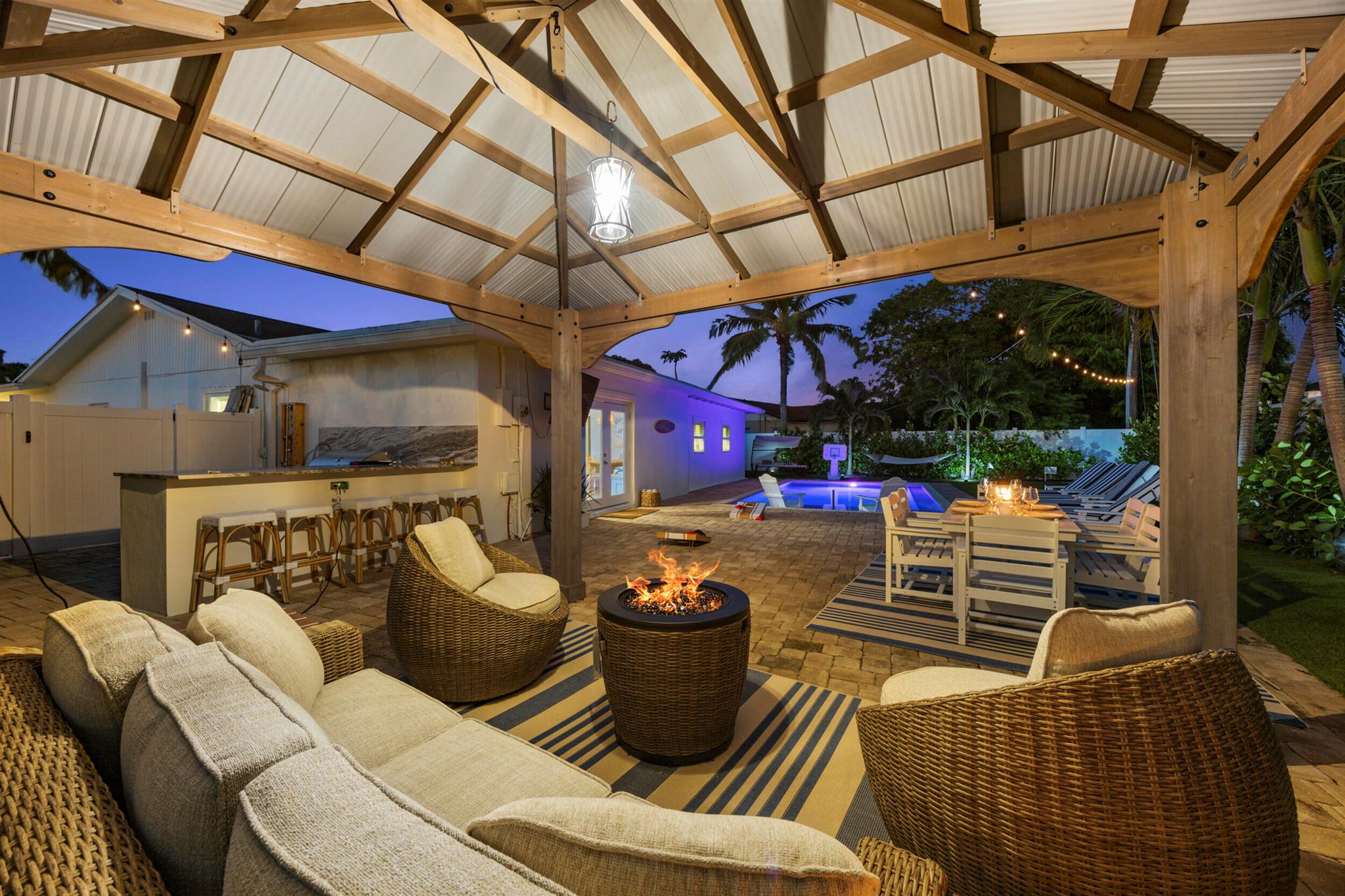 GOLFVIEW HARBOUR 1ST SEC - Residential Lease