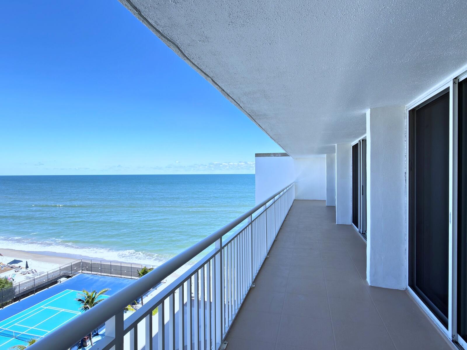 3546 S Ocean Boulevard 927