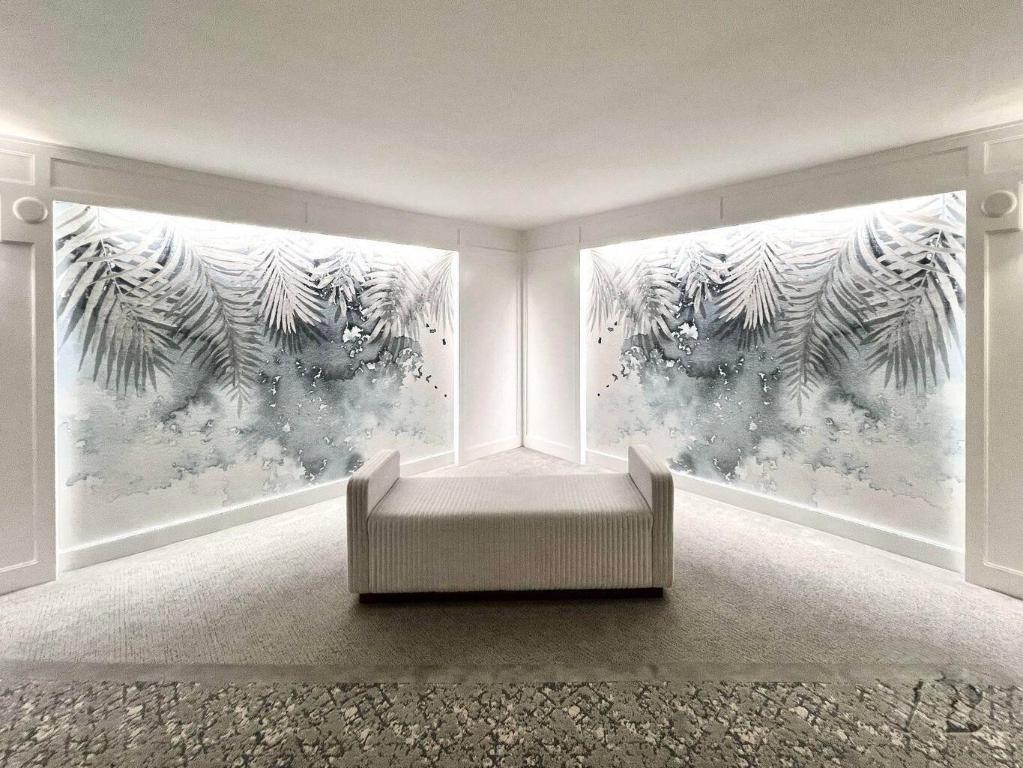 BARCLAY CONDO - Residential