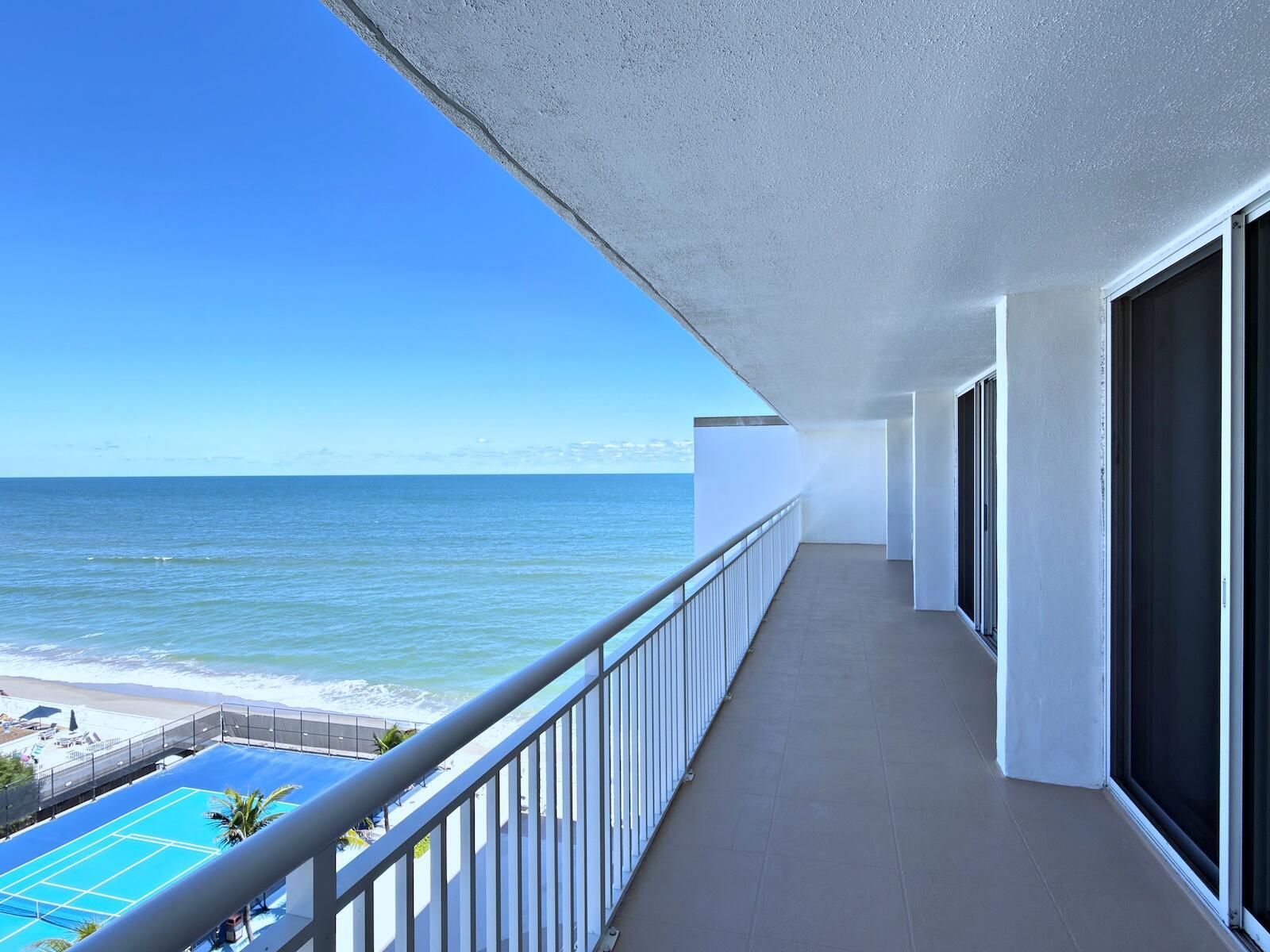 View photos, virtual tours, details... 3546 S Ocean Boulevard 927
