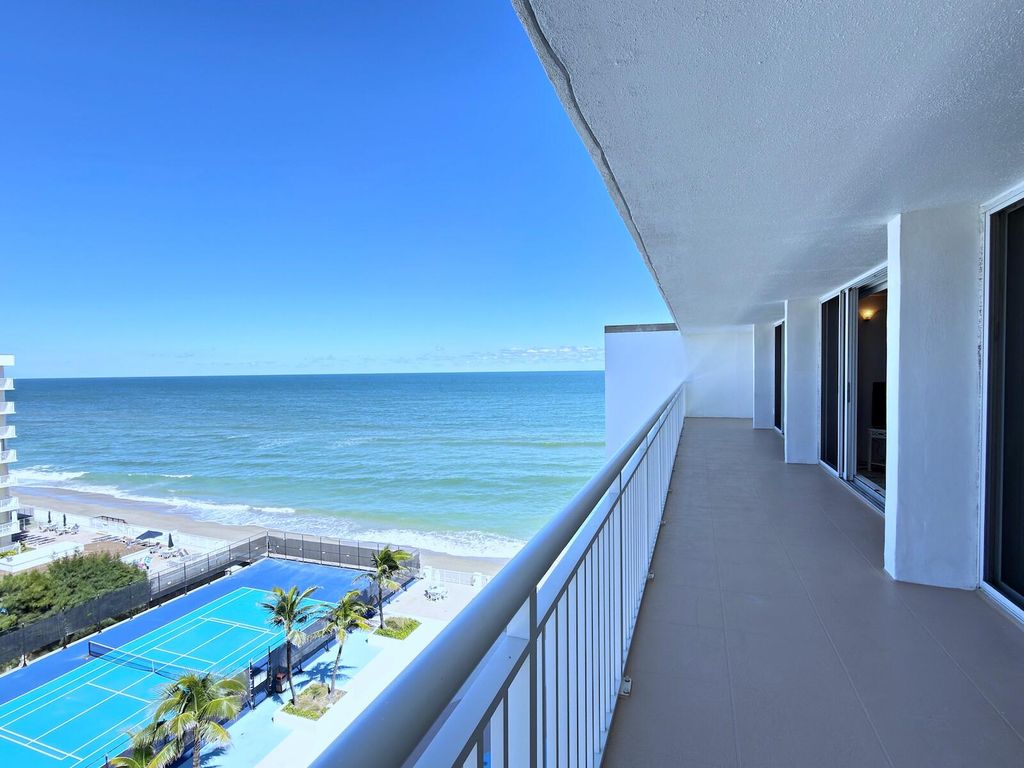 Photo of 3546 S Ocean Boulevard #927, South Palm Beach, FL 33480 (MLS # R11132053)