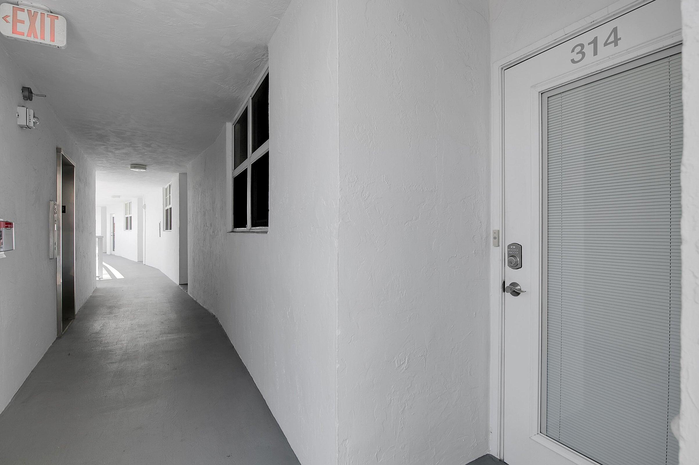 GARDEN-AIRE VILLAGE - Residential Lease