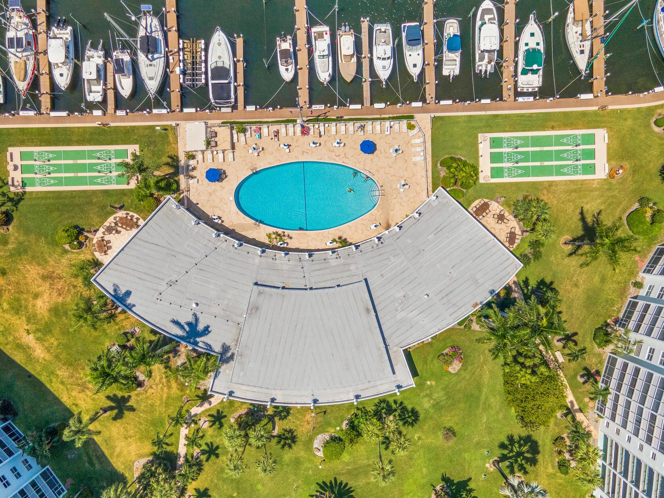 GARDEN-AIRE VILLAGE - Residential Lease