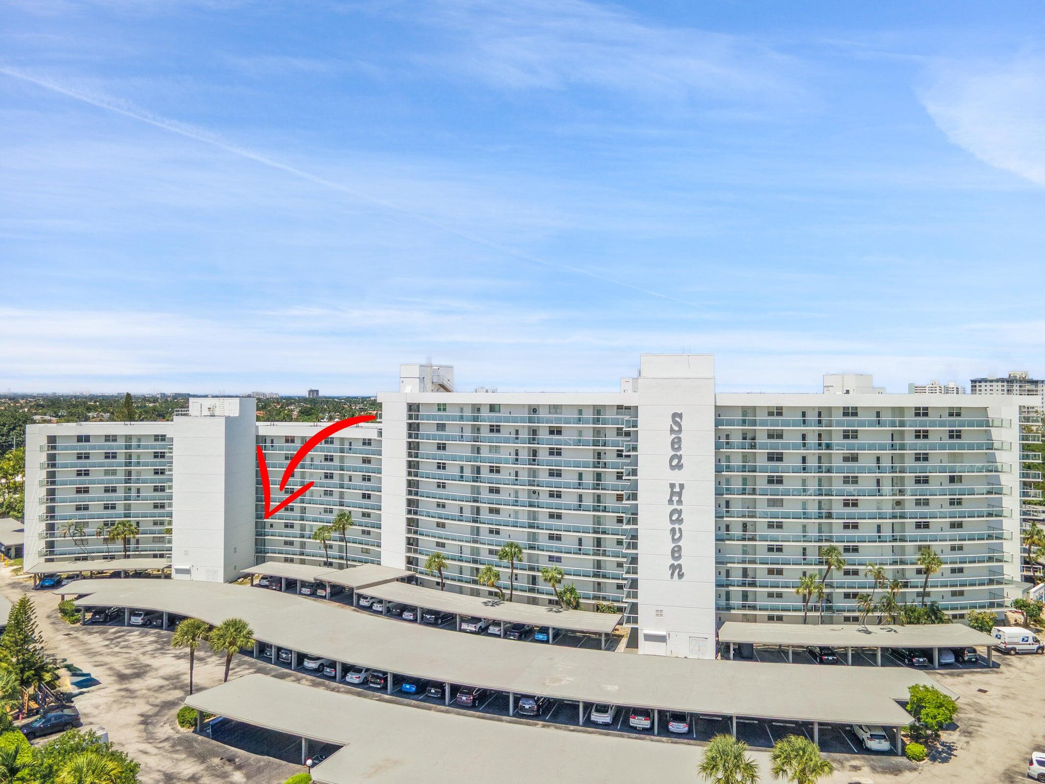 GARDEN-AIRE VILLAGE - Residential Lease