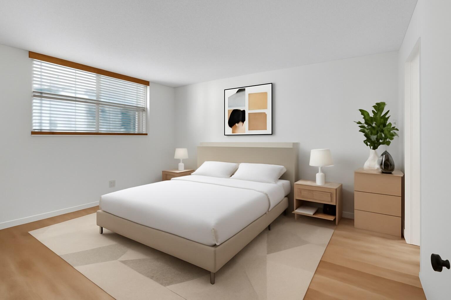 GARDEN-AIRE VILLAGE - Residential Lease