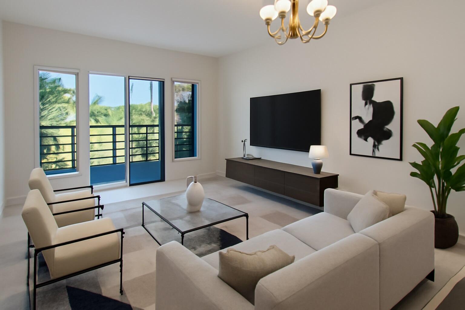 GARDEN-AIRE VILLAGE - Residential Lease