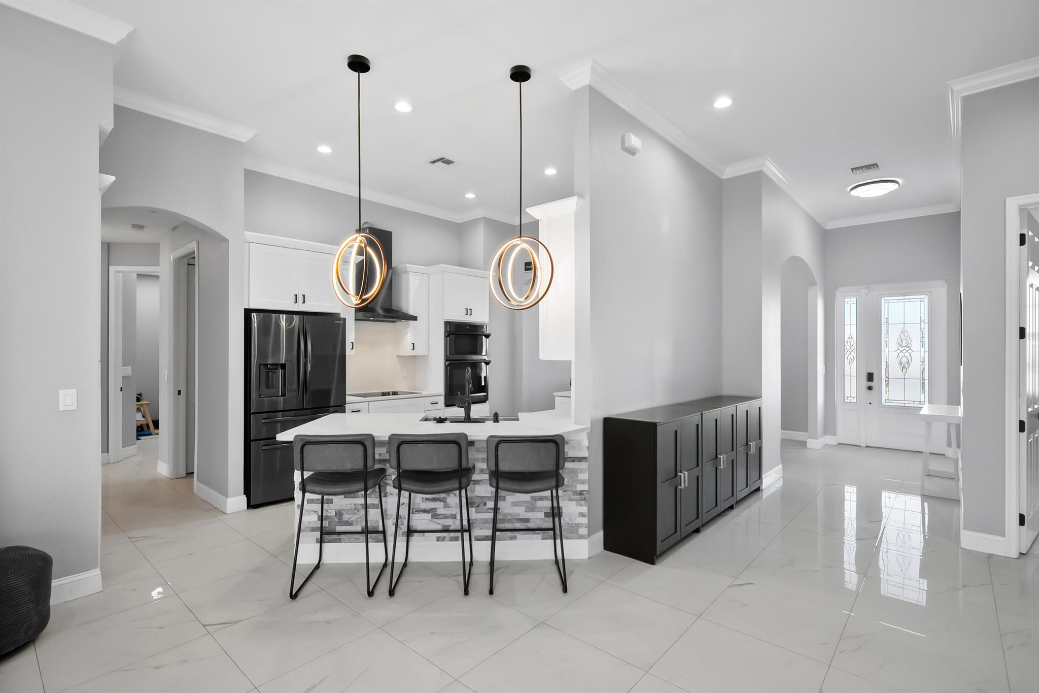 PORT ST LUCIE SECTION 35 - Residential