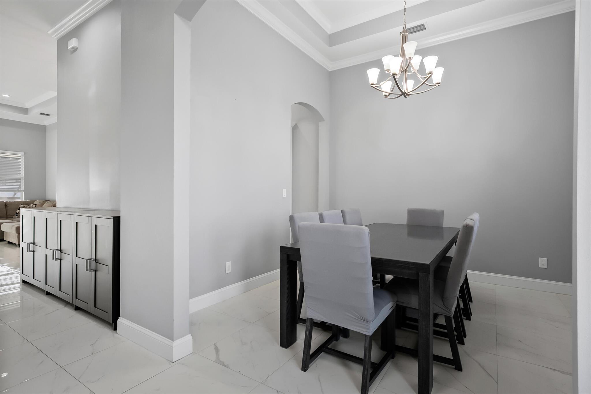 PORT ST LUCIE SECTION 35 - Residential