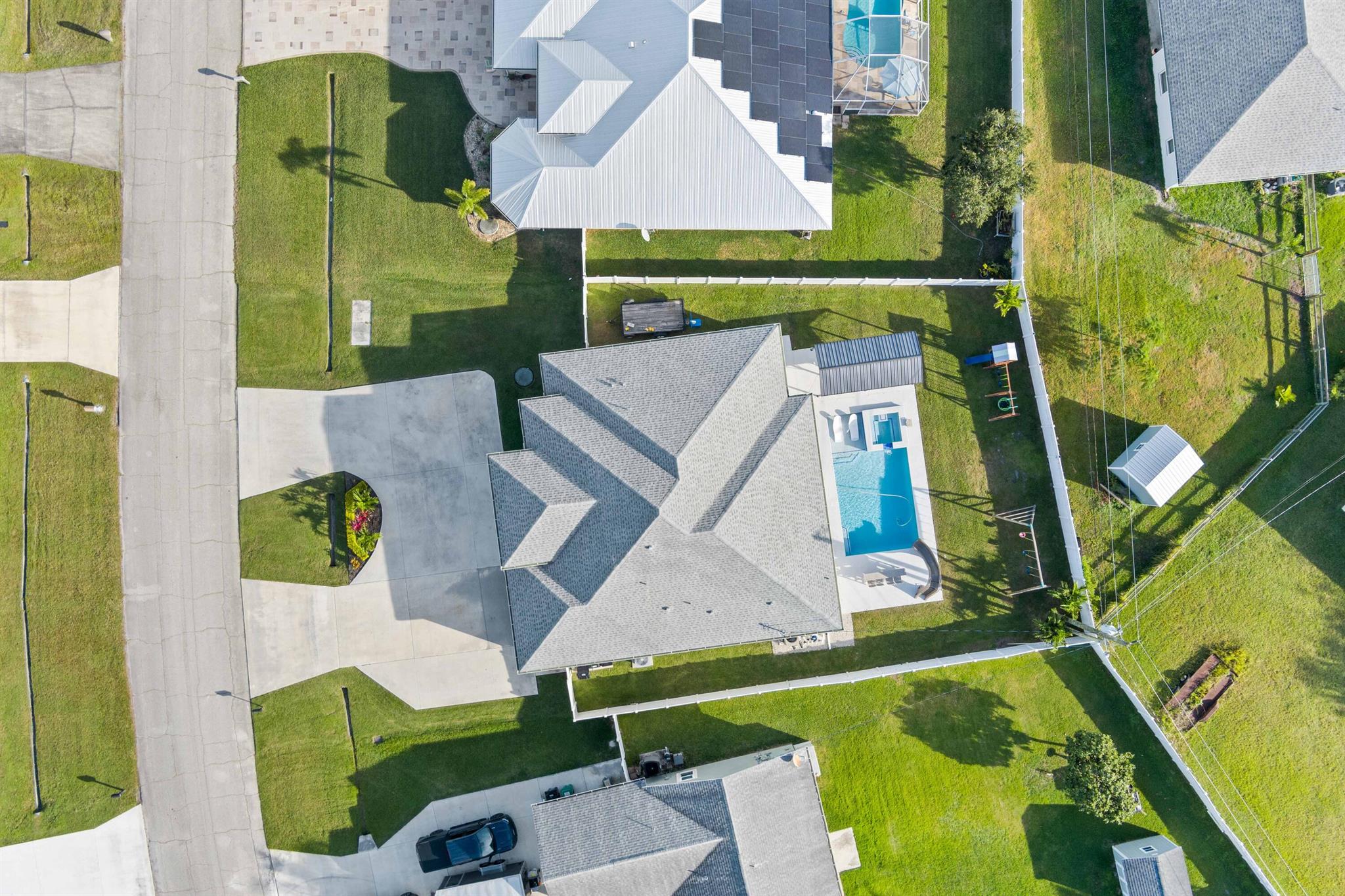 PORT ST LUCIE SECTION 35 - Residential