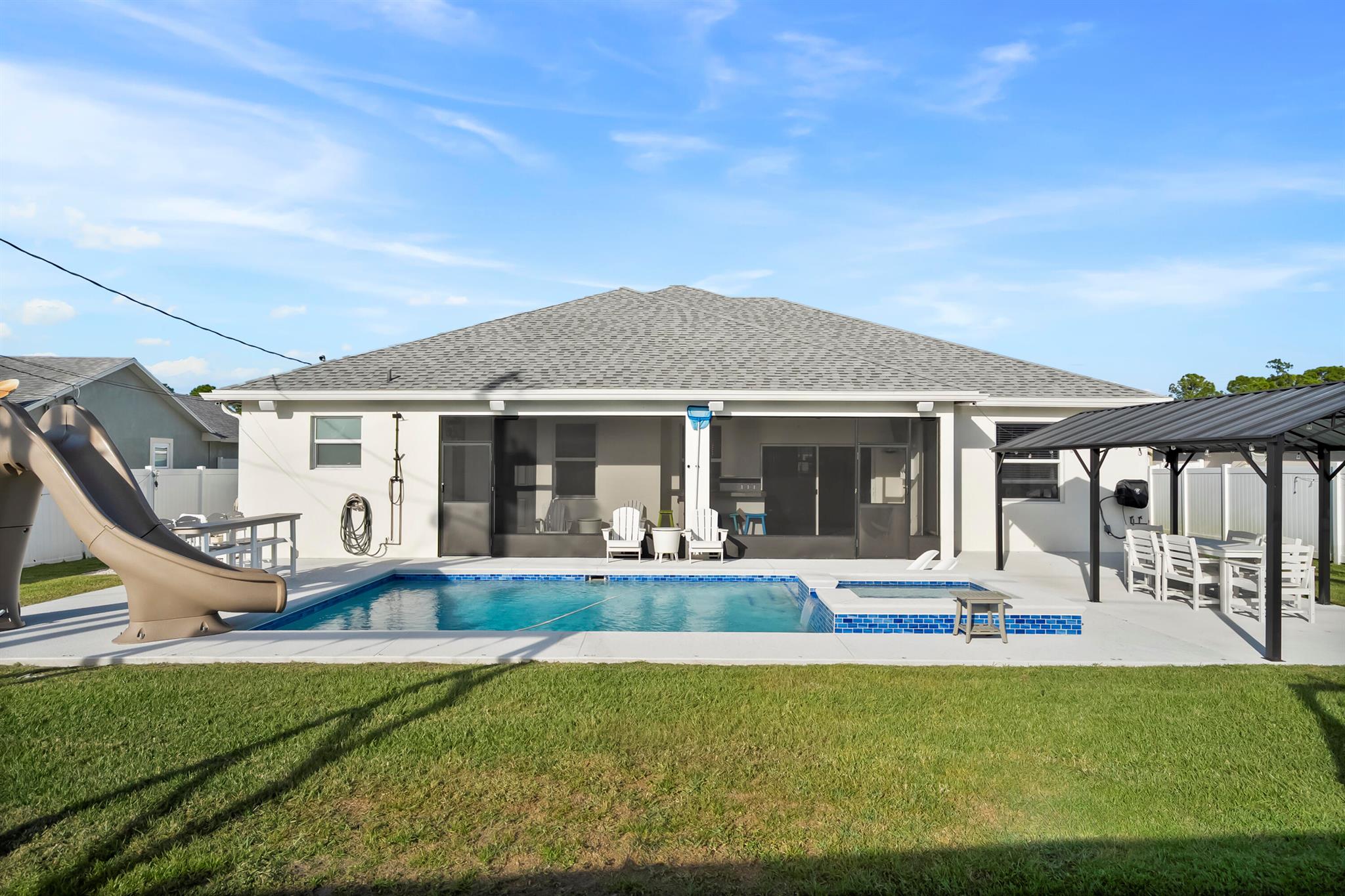 PORT ST LUCIE SECTION 35 - Residential