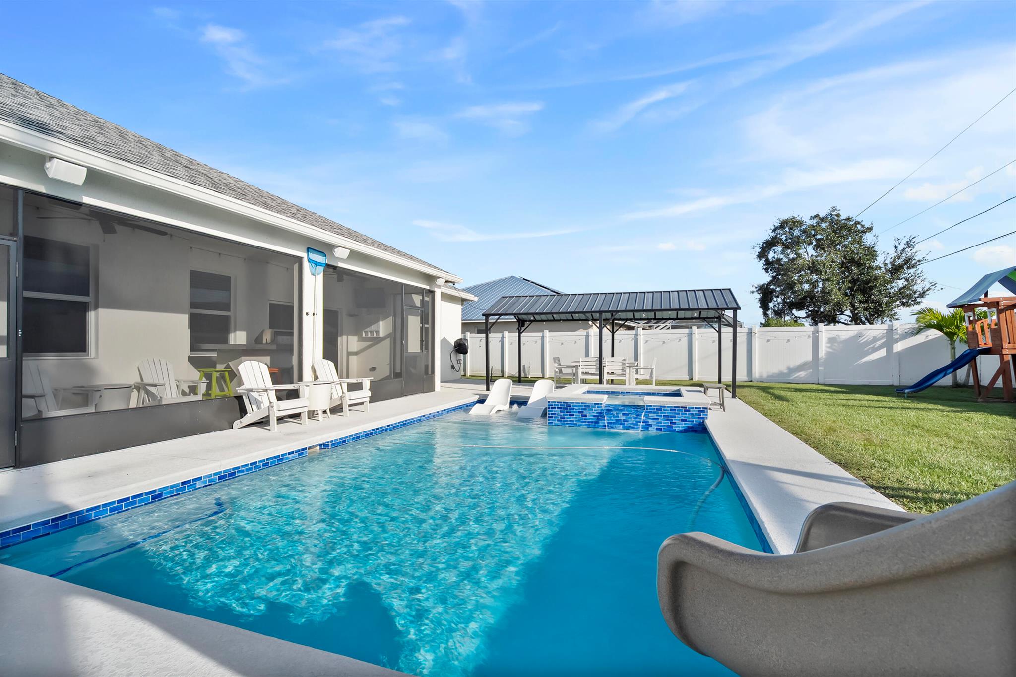 PORT ST LUCIE SECTION 35 - Residential