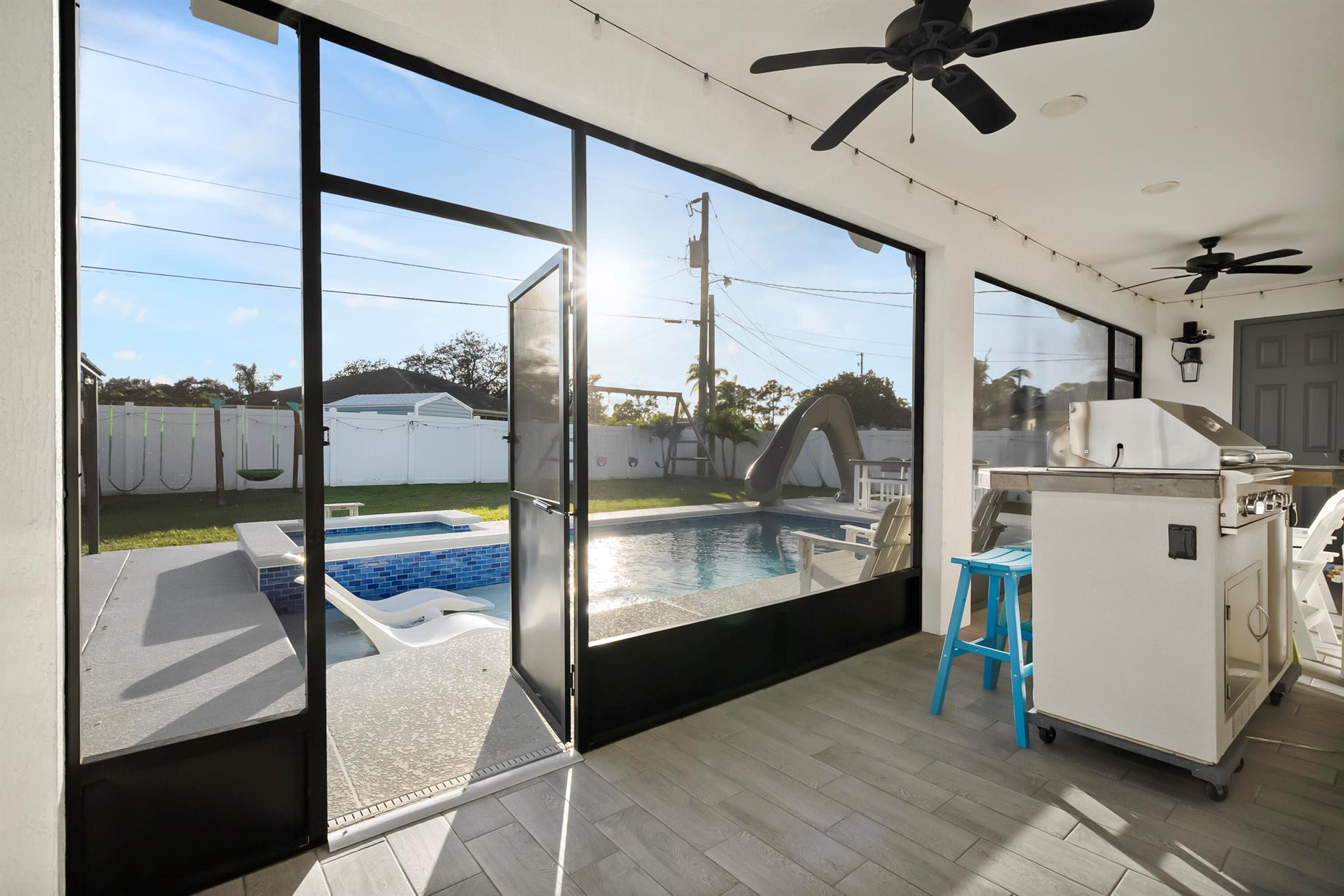 PORT ST LUCIE SECTION 35 - Residential