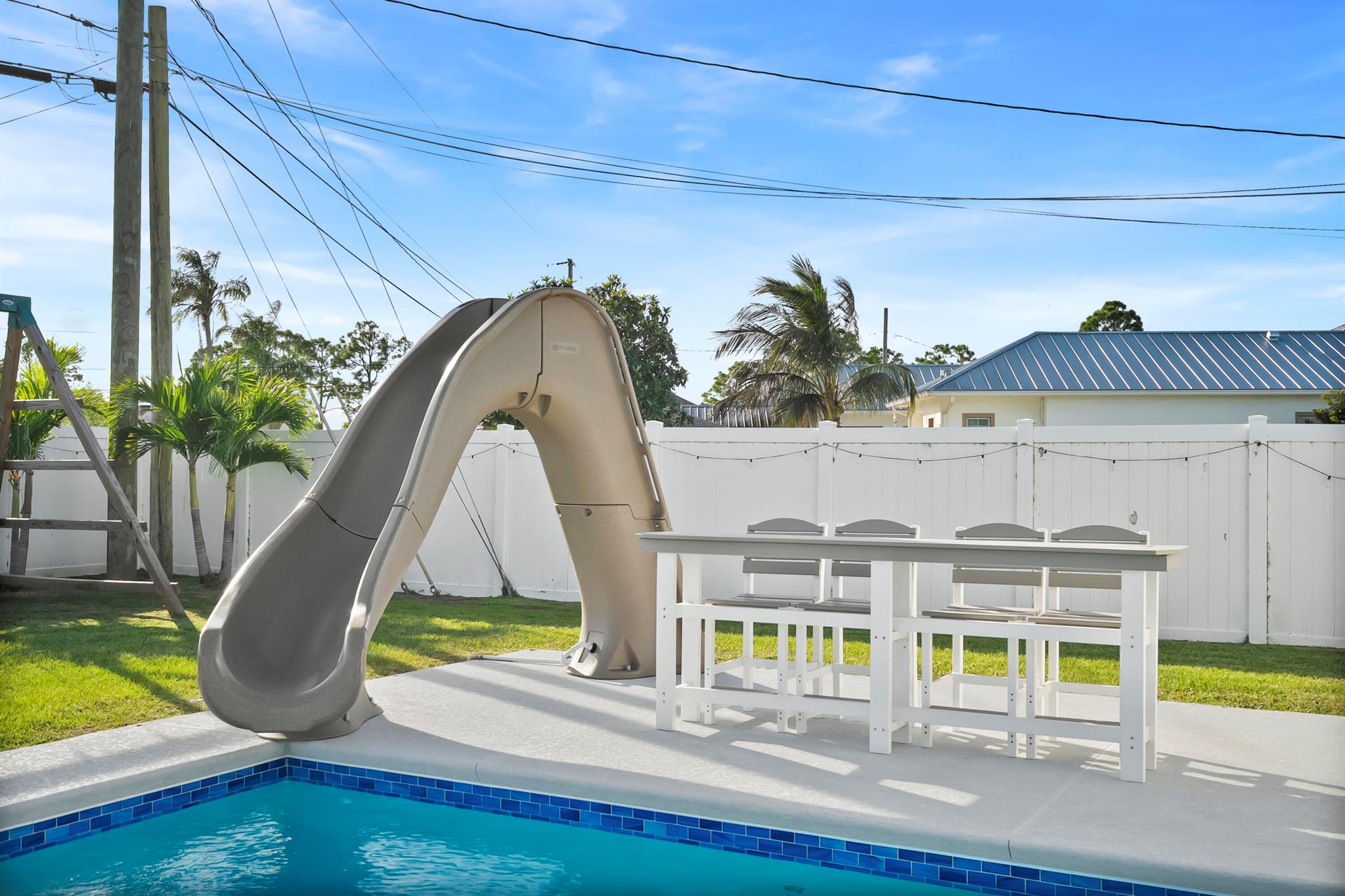 PORT ST LUCIE SECTION 35 - Residential