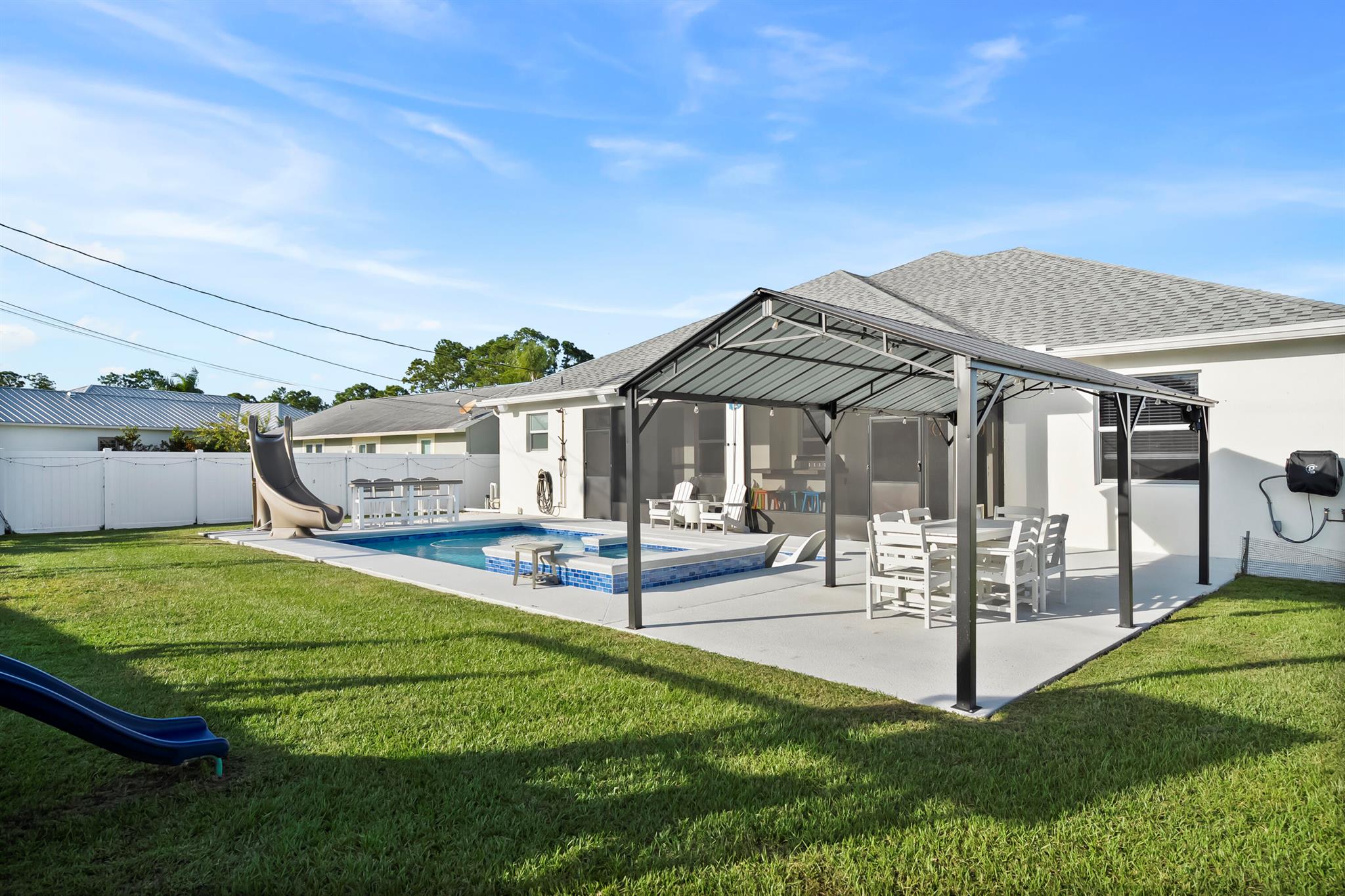 PORT ST LUCIE SECTION 35 - Residential