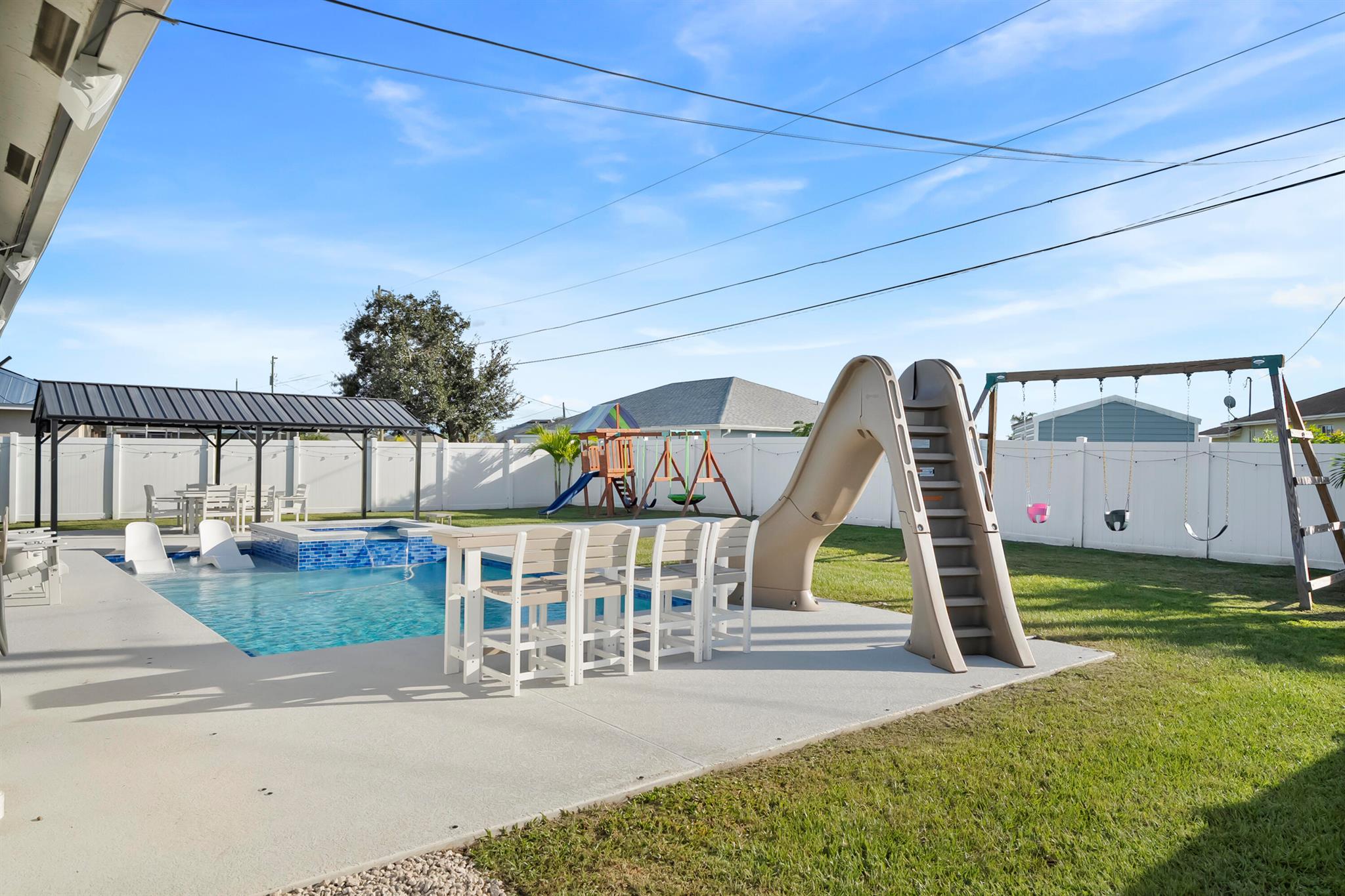 PORT ST LUCIE SECTION 35 - Residential