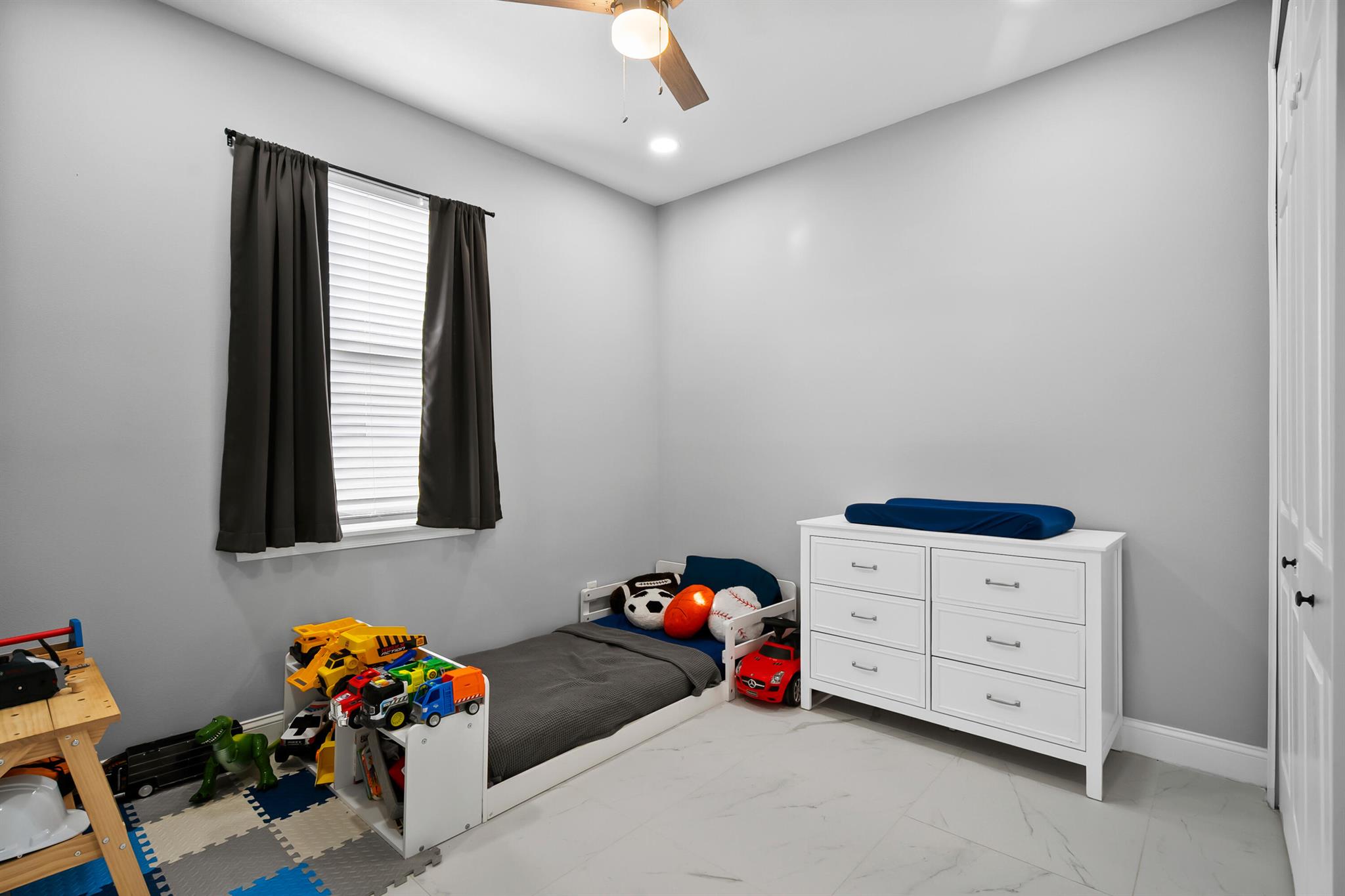 PORT ST LUCIE SECTION 35 - Residential