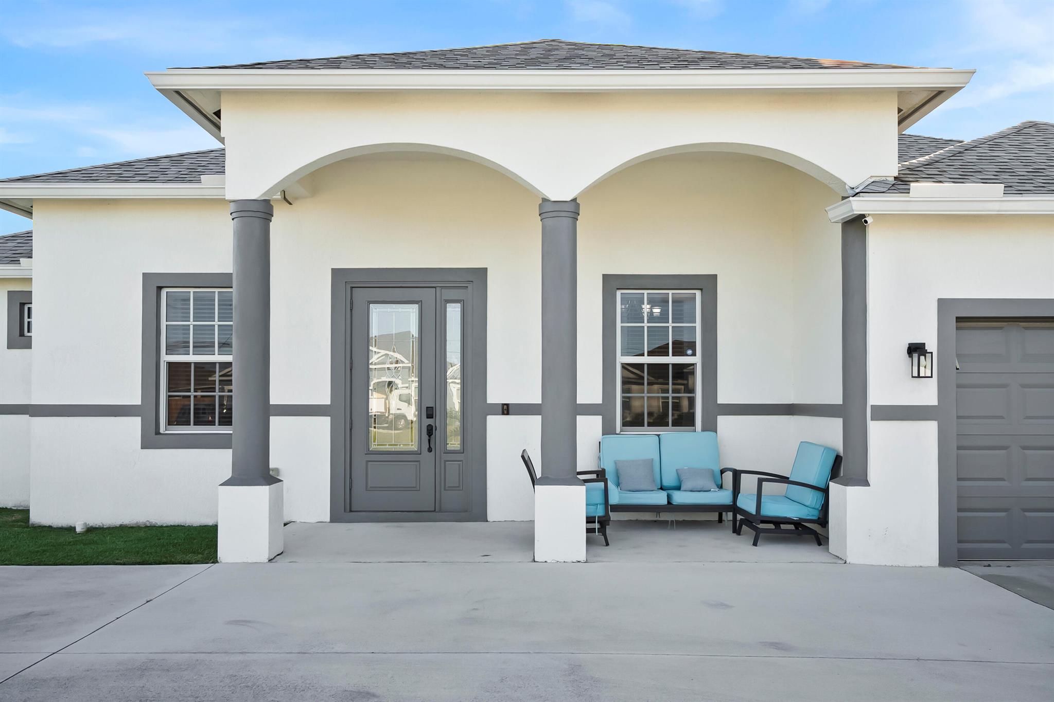 PORT ST LUCIE SECTION 35 - Residential