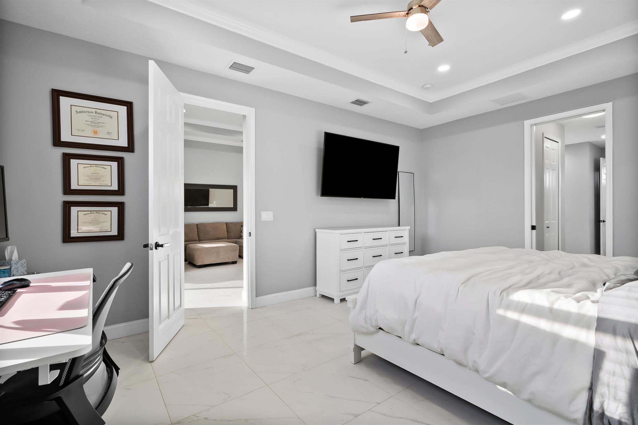 PORT ST LUCIE SECTION 35 - Residential