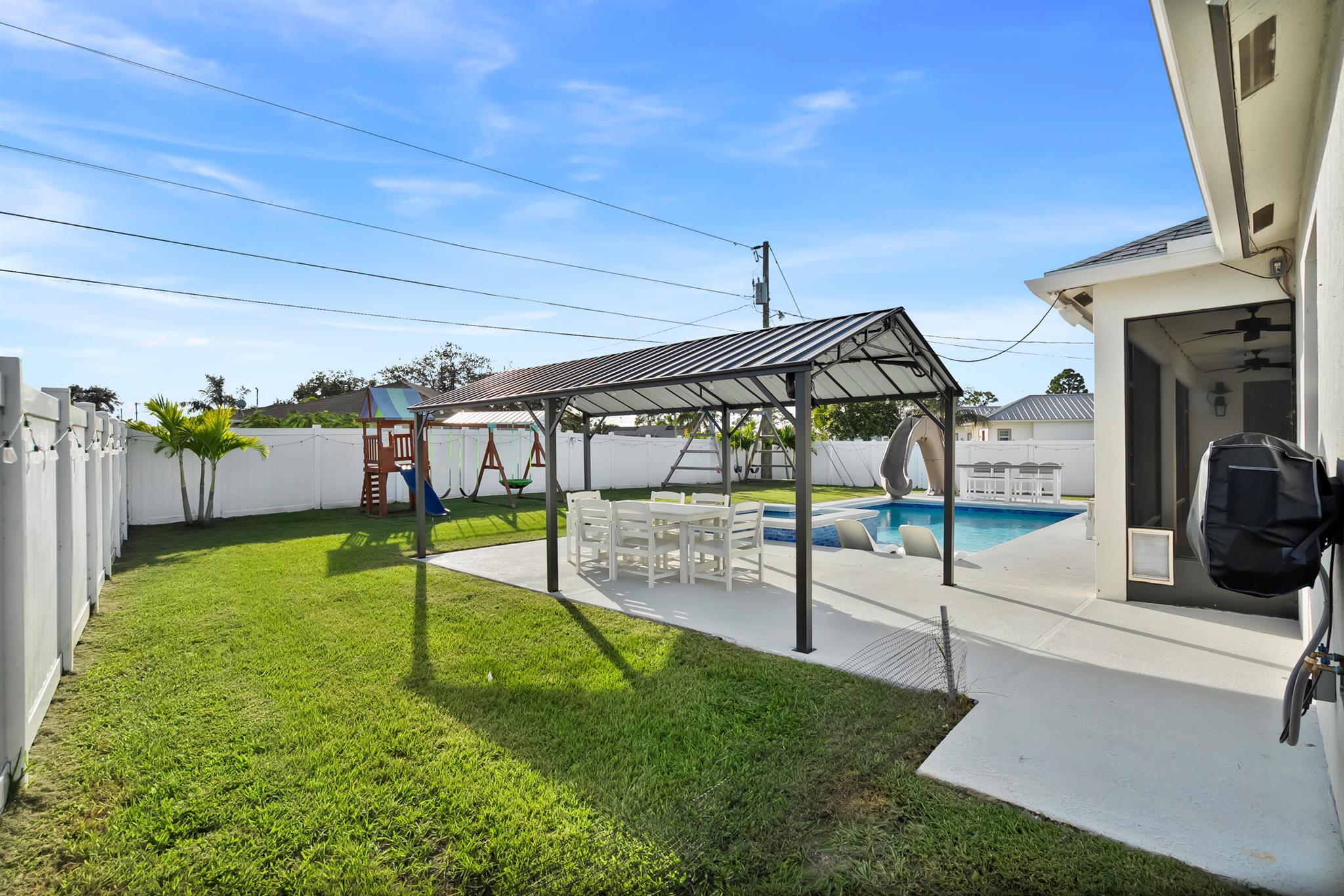 PORT ST LUCIE SECTION 35 - Residential