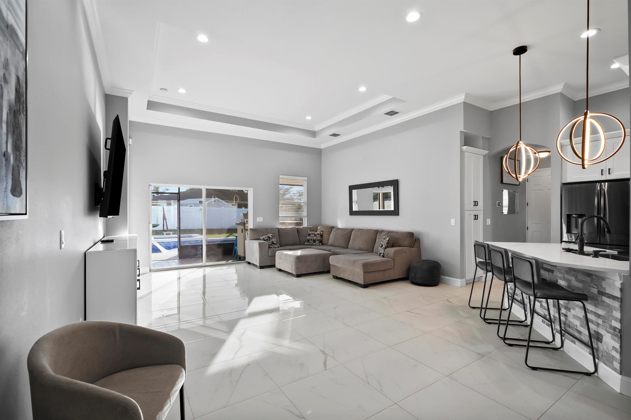 PORT ST LUCIE SECTION 35 - Residential