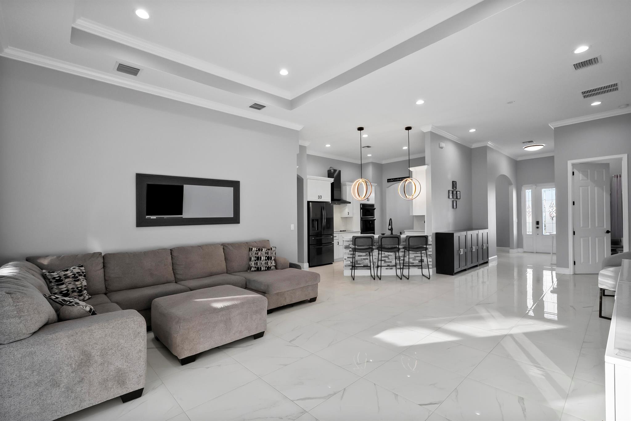 PORT ST LUCIE SECTION 35 - Residential