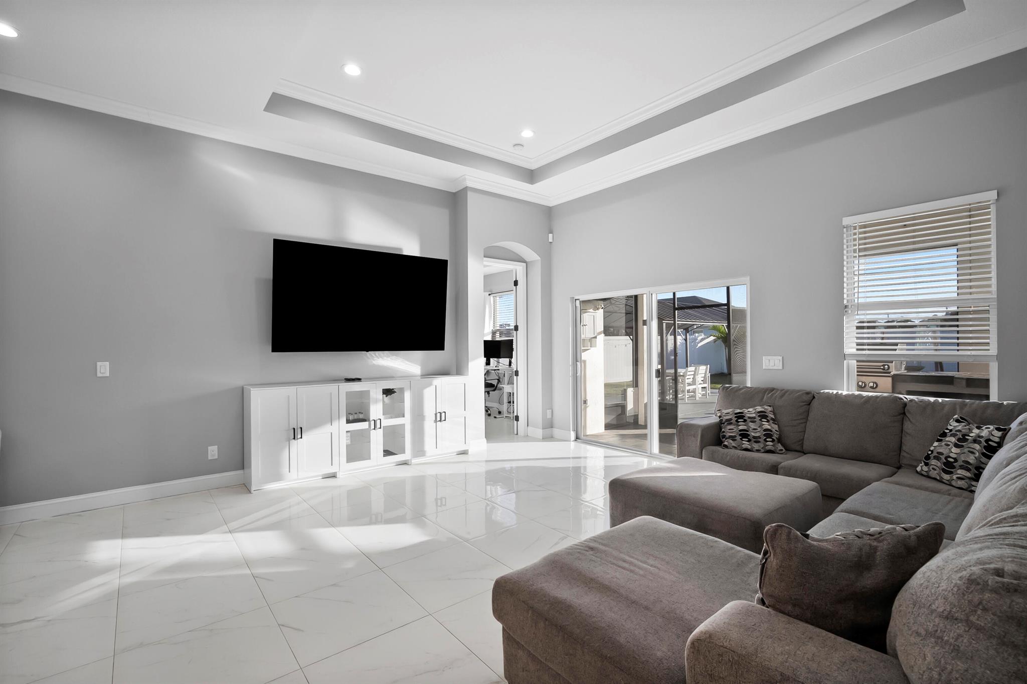 PORT ST LUCIE SECTION 35 - Residential