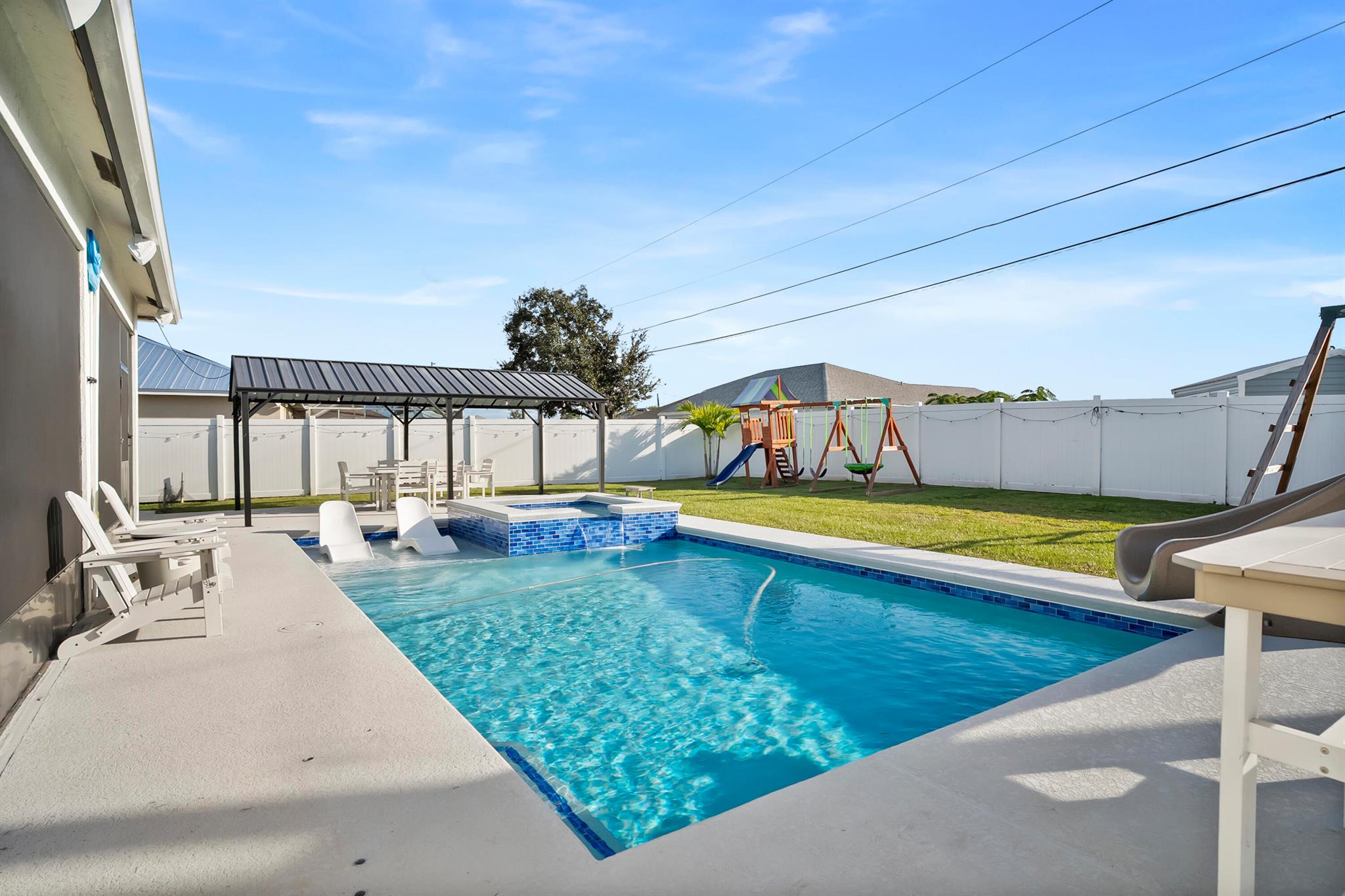 PORT ST LUCIE SECTION 35 - Residential