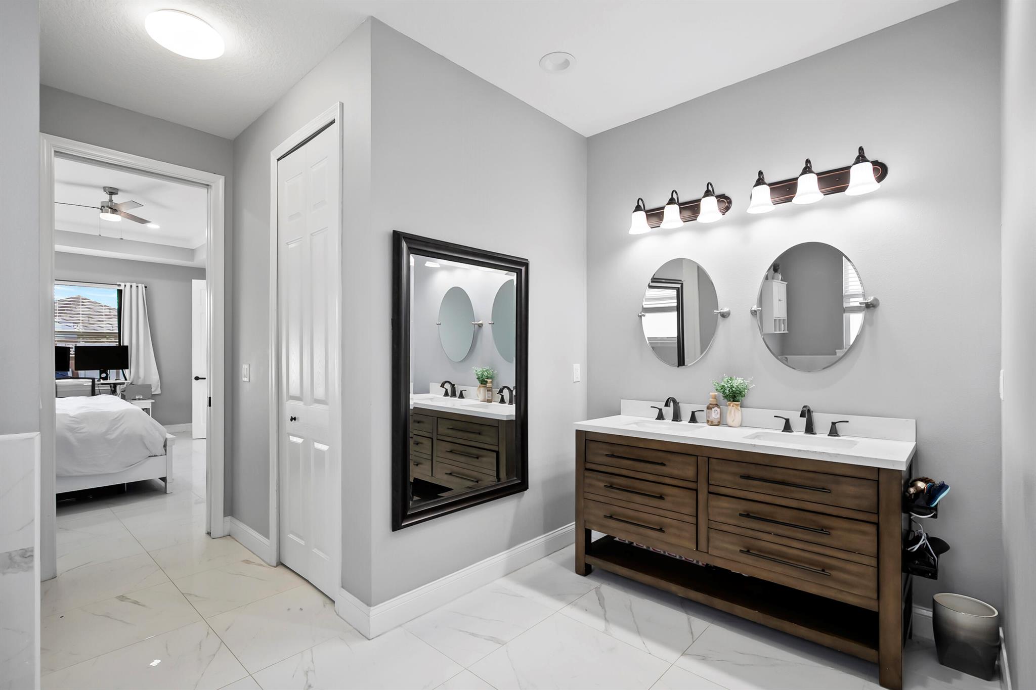 PORT ST LUCIE SECTION 35 - Residential