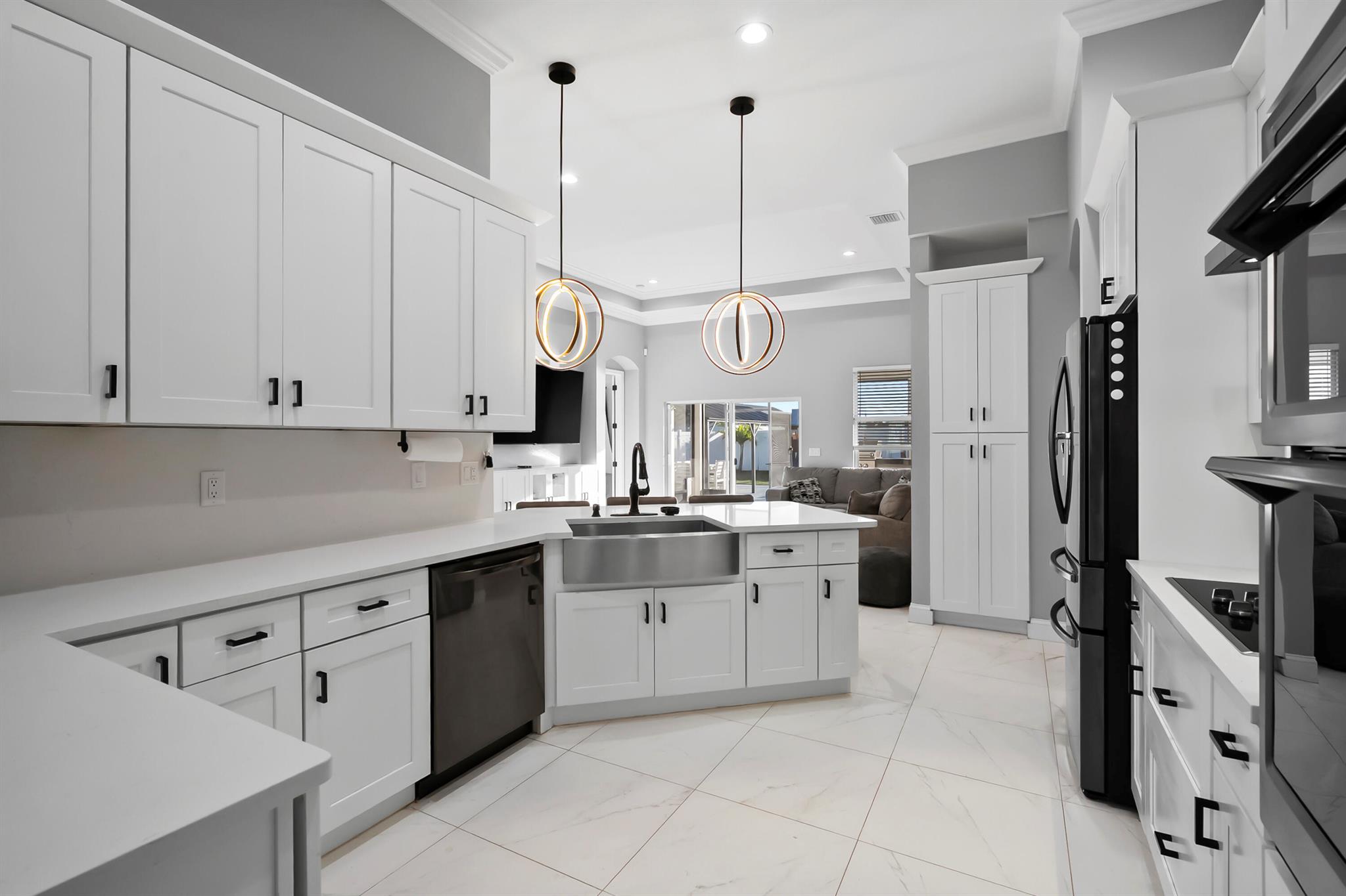 PORT ST LUCIE SECTION 35 - Residential