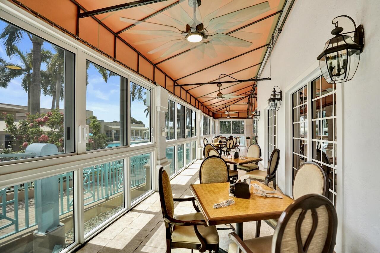 CRYSTAL POINTE III CONDO - Residential