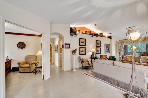 Tiny photo for 12434 Crystal Pointe Drive #202, Boynton Beach, FL 33437 (MLS # B26035478)