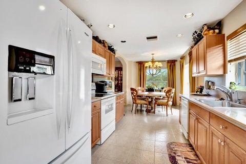 Tiny photo for 12434 Crystal Pointe Drive #202, Boynton Beach, FL 33437 (MLS # B26035478)