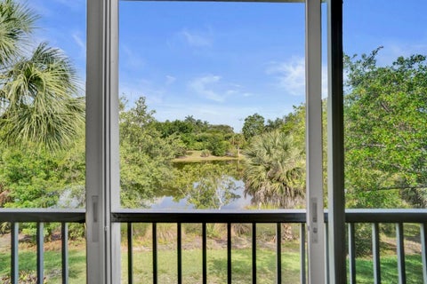 Tiny photo for 12434 Crystal Pointe Drive #202, Boynton Beach, FL 33437 (MLS # B26035478)