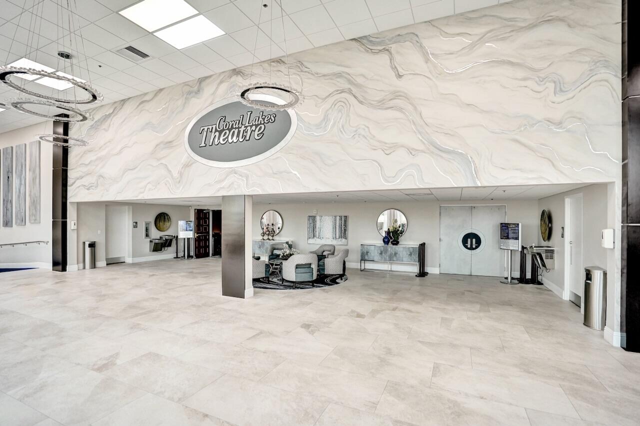 CRYSTAL POINTE III CONDO - Residential
